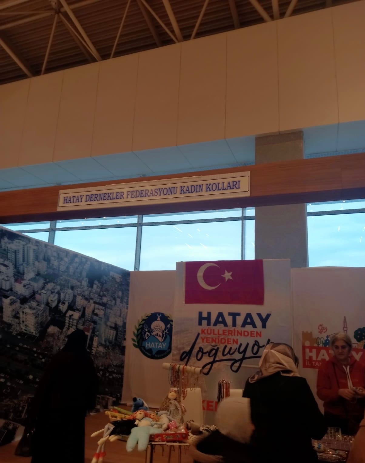 Hatay Günleri